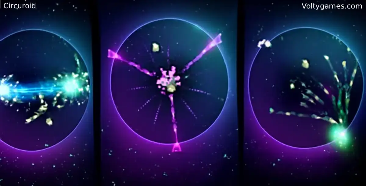 Circuroid