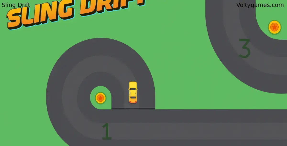 Sling Drift