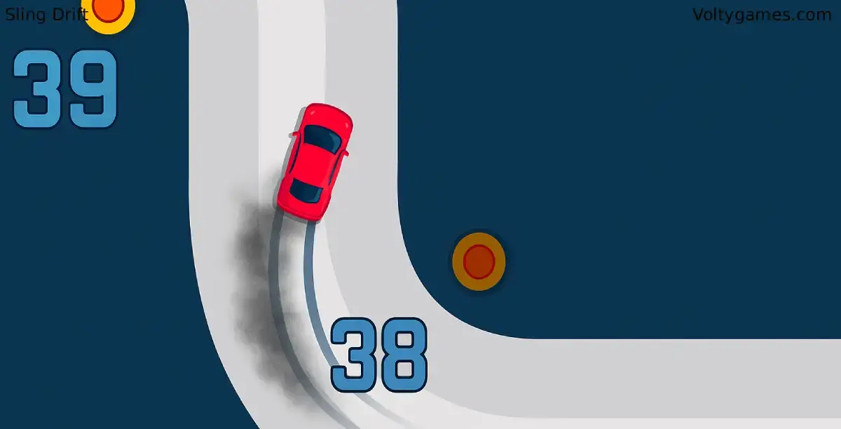 Sling Drift