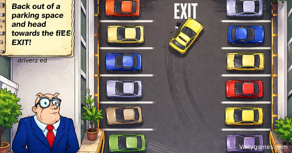 driverz ed