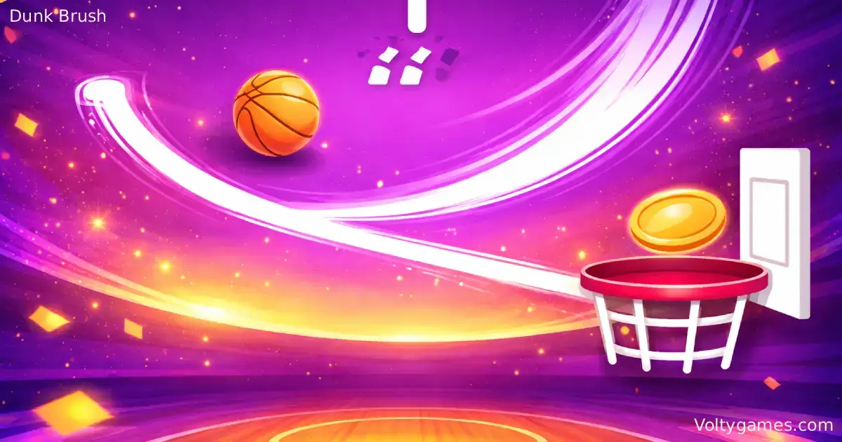 Dunk Brush
